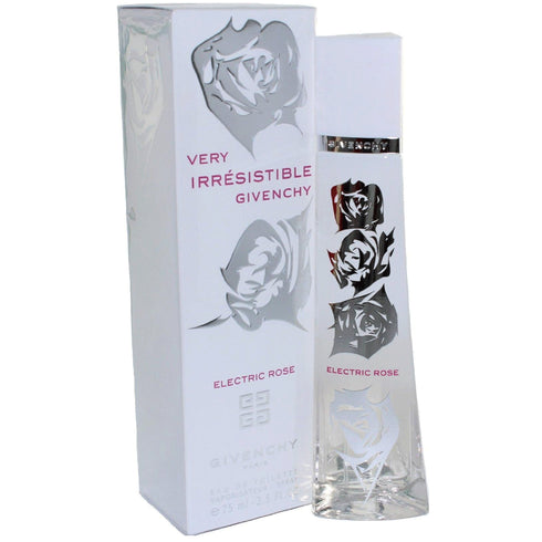 Buy Fragrance and Perfume Online from Canada No 1 Perfume Store for Very Irresistible Electric Rose By Givenchy For Women Colognes Perfumes